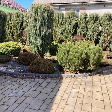Apartmany Sabinovska Πρέσοβ Εξωτερικό φωτογραφία