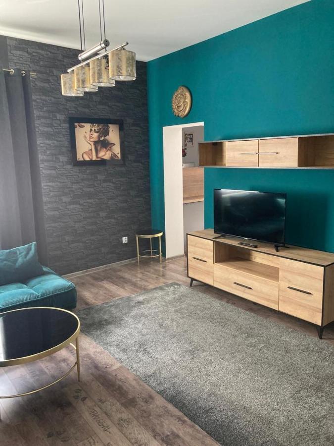Apartmany Sabinovska Πρέσοβ Εξωτερικό φωτογραφία