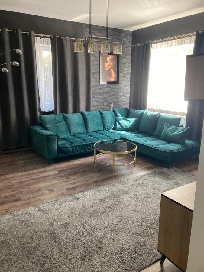 Apartmany Sabinovska Πρέσοβ Εξωτερικό φωτογραφία