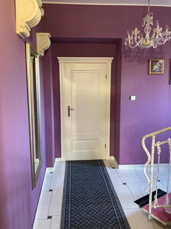 Apartmany Sabinovska Πρέσοβ Εξωτερικό φωτογραφία