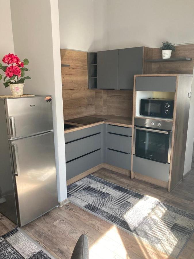 Apartmany Sabinovska Πρέσοβ Εξωτερικό φωτογραφία