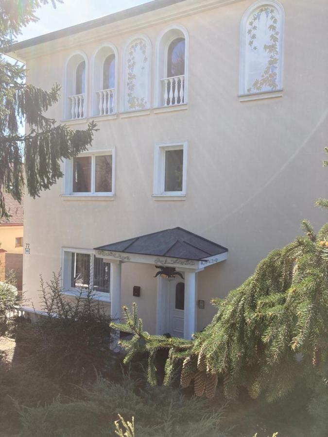 Apartmany Sabinovska Πρέσοβ Εξωτερικό φωτογραφία