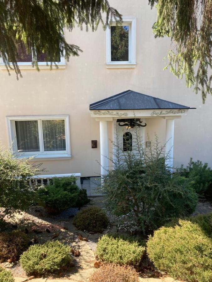 Apartmany Sabinovska Πρέσοβ Εξωτερικό φωτογραφία