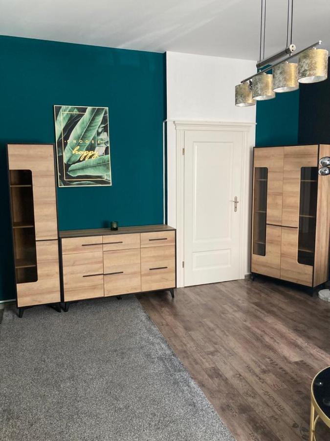 Apartmany Sabinovska Πρέσοβ Εξωτερικό φωτογραφία