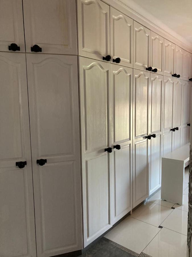 Apartmany Sabinovska Πρέσοβ Εξωτερικό φωτογραφία