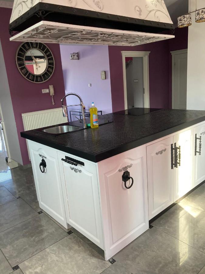 Apartmany Sabinovska Πρέσοβ Εξωτερικό φωτογραφία
