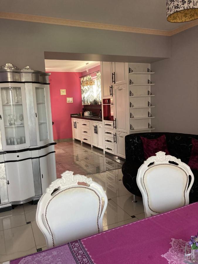 Apartmany Sabinovska Πρέσοβ Εξωτερικό φωτογραφία