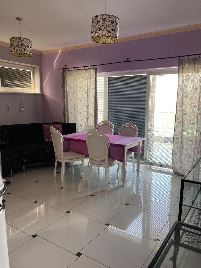 Apartmany Sabinovska Πρέσοβ Εξωτερικό φωτογραφία